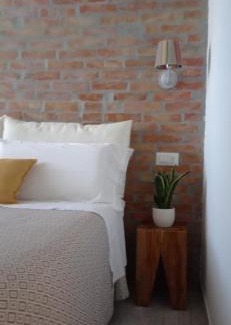 San Vincenzo House | OlioeAlloro B&B