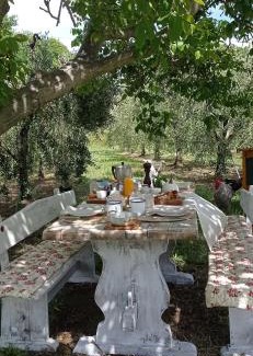 San Vincenzo House | OlioeAlloro B&B