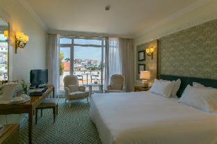 Socorro Hotel | Olissippo Castelo