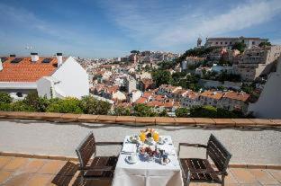 Socorro Hotel | Olissippo Castelo