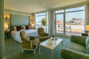 Socorro Hotel | Olissippo Castelo