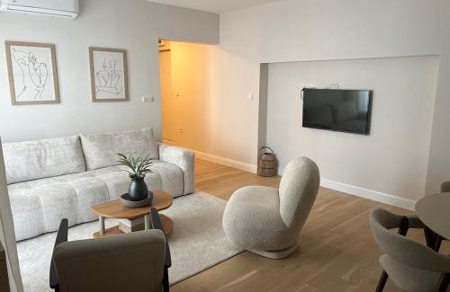 Golubovina Apartment | Oliva Apartment
