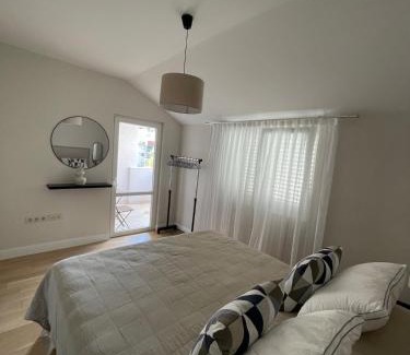 Golubovina Apartment | Oliva Apartment