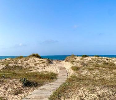 Oliva Apartment | Oliva Beach & Paradise