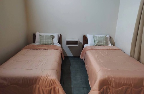 El Calafate Apartment | Oliva III-