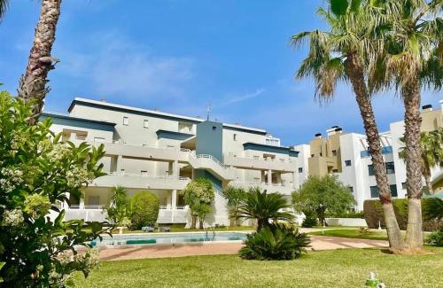 Molinell Apartment | Oliva Nova Golf, Met & Beach