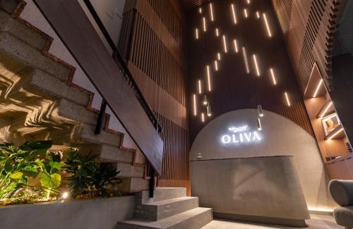 Guadalajara Hotel | Oliva Plaza Hotel