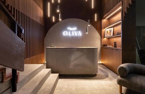 Guadalajara Hotel | Oliva Plaza Hotel