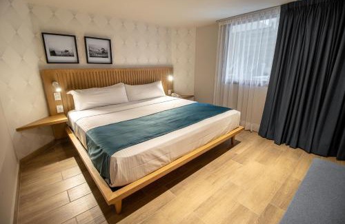 Guadalajara Hotel | Oliva Plaza Hotel