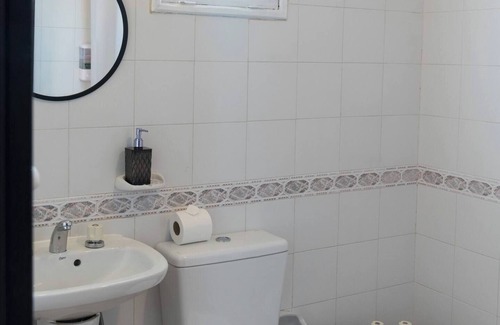 El Calafate Apartment | -Oliva X-
