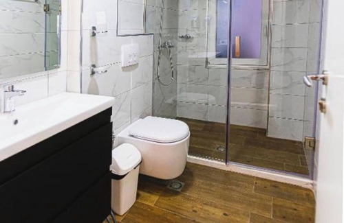 Sauk Hotel | Olivar Hotel Tirana