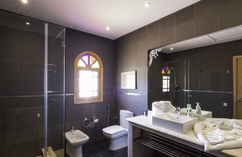 Agdal Villa | Olivar Palace- Palais