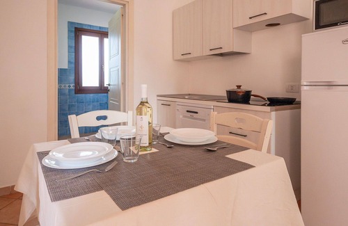 Aglientu Apartment | Olivastro Apartment Ac Wifi, Gallura