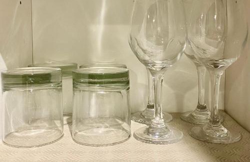 Shaughnessy Village Apartment | Olive 1 BD in downtown MTL 11