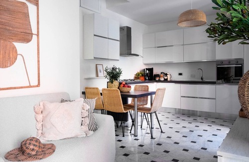 Portofino Apartment | Olive Bay Terrace in Portofino - 5min from Piazzetta