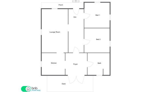 Dubbo House | Olive Cottage - CBD Location, Pet friendly
