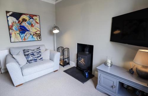 Kirkby Stephen House | Olive Cottage