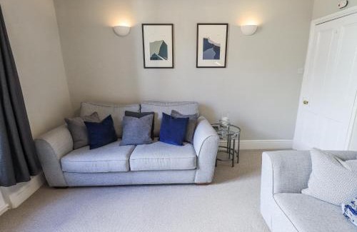 Kirkby Stephen House | Olive Cottage