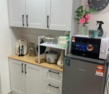 Masai Apartment | Olive Homestay