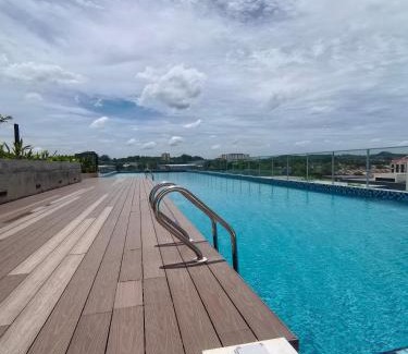 Masai Apartment | Olive Homestay