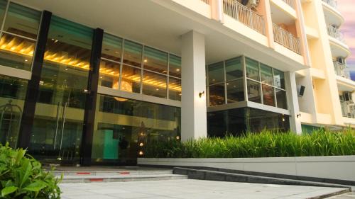 Bang Chak Apartment | Olive Hotel & Residence Bangkok Sukhumvit 101