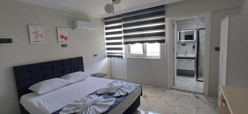 Pamukkale City Centre Hotel | Olive House