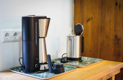 Besigheim Apartment | OLIVE Modern city apartment in the heart of the historic old town of Besigheim