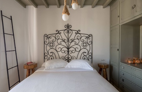 Ano Mera Hotel | Olive Mykonos Villas - Senior VIlla