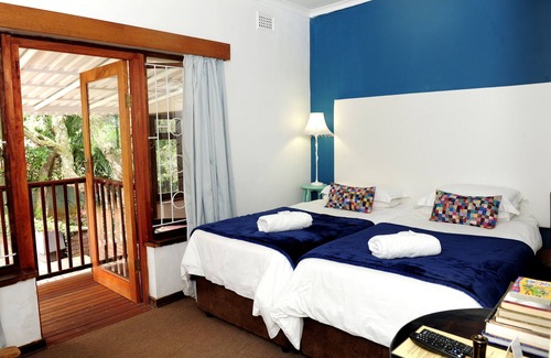 Berea Bed & Breakfast | Olive Room Bed and Breakfast