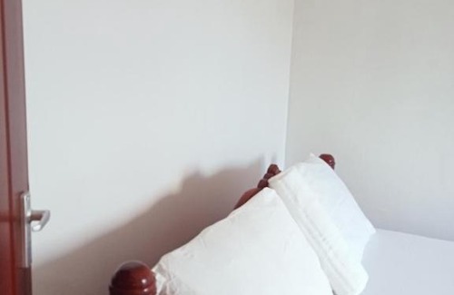 Ukunda Apartment | OLIVE'S bnb