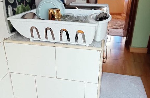 Ukunda Apartment | OLIVE'S bnb
