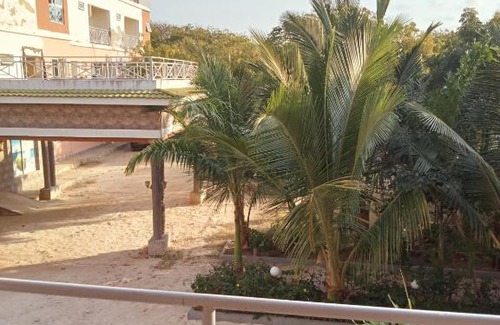 Ukunda Apartment | OLIVE'S bnb