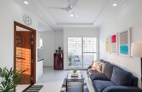 BTM Layout Apartment | Olive Serviced Apartments BTM Layout