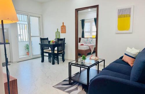 BTM Layout Hotel | Olive Serviced Apartments BTM Layout