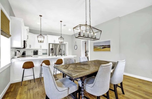 Fredericksburg House | Olive St Ranch With Hottub-grill and Party Barn