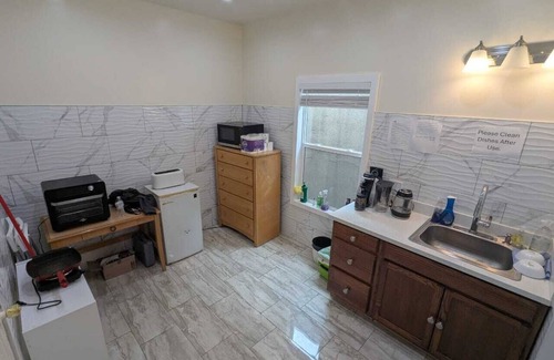 Mission District Apartment | Olive Startup House San Francisco