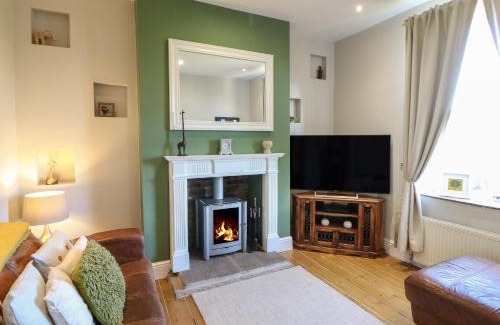 Honley House | Olive Tree Cottage