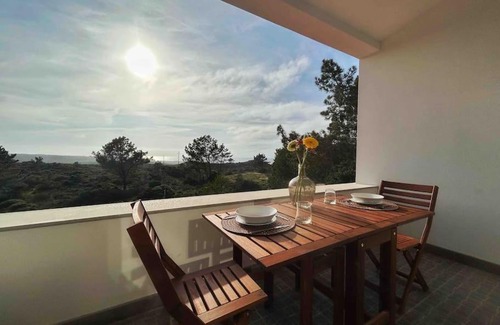 Espartal Villa | Olive Tree Sunset View - V3 luxo vista mar