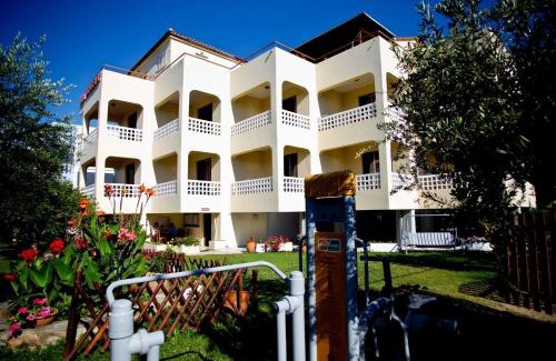 Mavrovouni Apartment | olivensun apartment 6