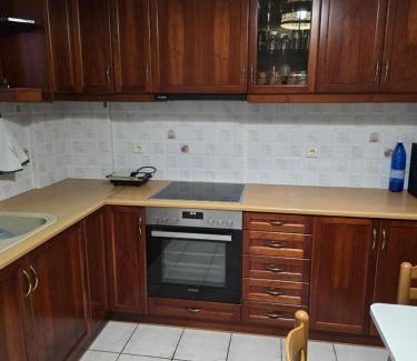 Limni Keri House | Olives House
