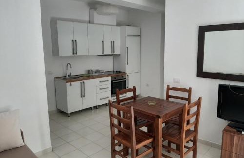 Dhermi Resort | Olives Residence