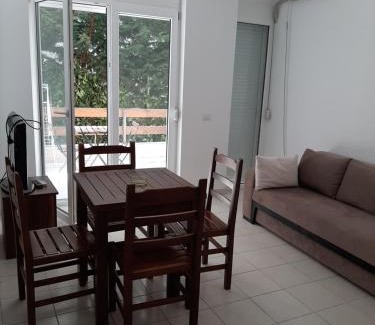 Dhermi Resort | Olives Residence