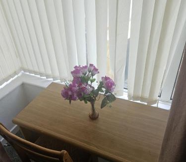 Bolton House | Olivetem Comfort House