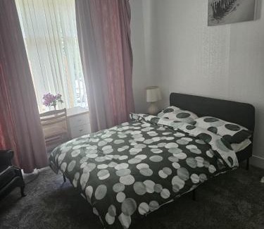 Bolton House | Olivetem Comfort House