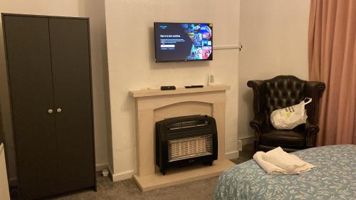 Bolton House | Olivetem Comfort House
