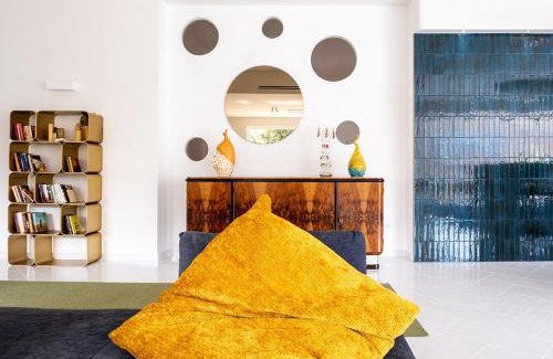 Marina di Ascea Apartment | OLIVETO A MARE - Suite & Apartment