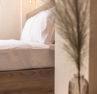 Pefkochori Apartment | Olivia Apartment 2