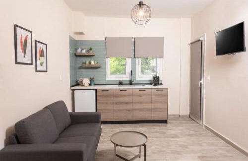 Pefkochori Apartment | Olivia Apartment 2