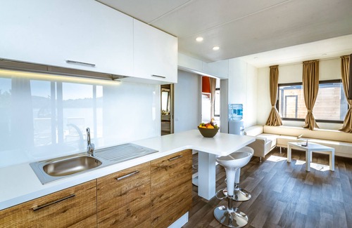 Susica RV Rental | Olivia Green Camping