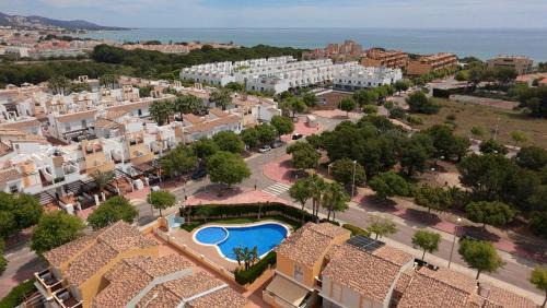 Alcossebre House | Olivia's Townhouse